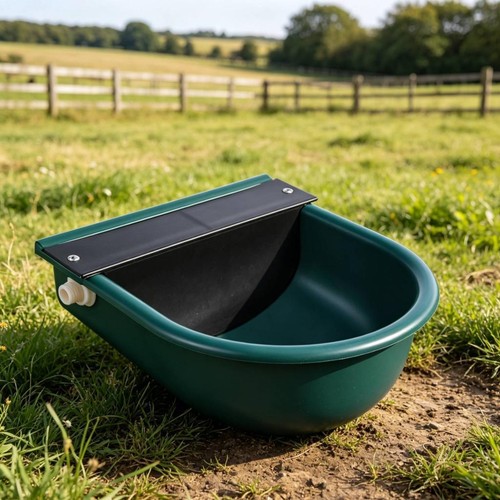 Automatic farm water - automatic,