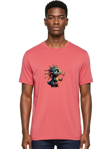 Cartoon-Dragon-With-Rockets