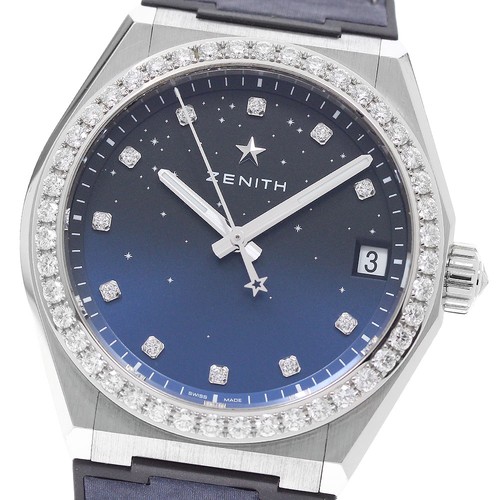 Zenith defy midnight - zenith,