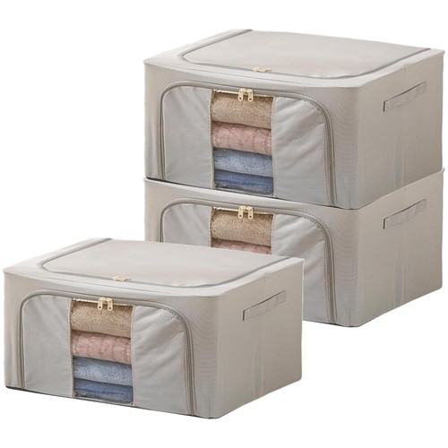 Pack clothes storage boxes - clothes,