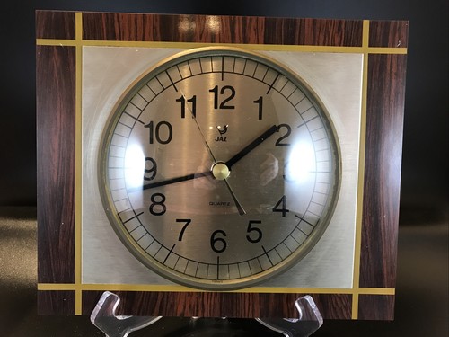 Jaz wall clock from the - from,
