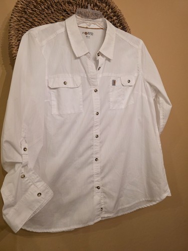 Womens xxl carhartt - carhartt, force