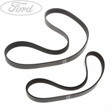 Genuine Ford Fiesta MK6 Fusion
