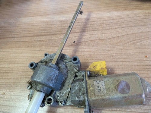 Rover car parts job - car, lot