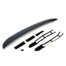 RD3702 OEM LOOK REAR DOOR