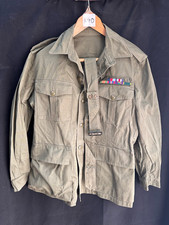 Original British Army