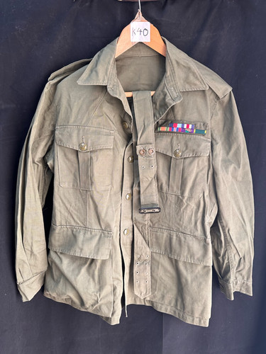 Original british army - original,