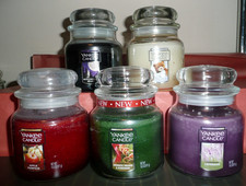 Yankee Candle Medium 14.5 oz