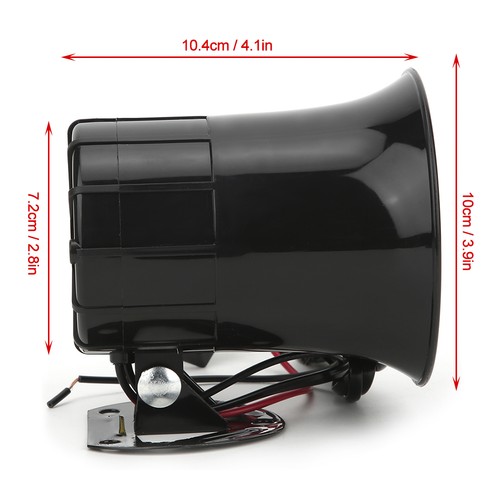 12v 30w car - 3, tones