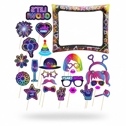 Inflatable selfie frame photo - inflatable,