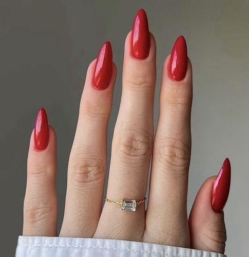 24x false nails - 24x,