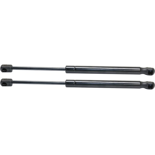 Hood lift support strut pair - support,
