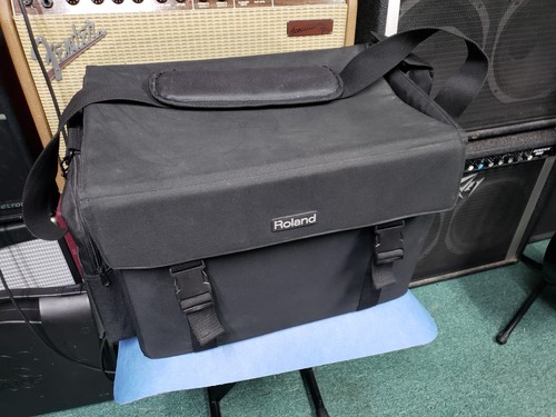 Roland acoustic chorus - ac-60,
