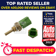 Coolant Temperature Sensor 34672 Febi Sender Transmitter LNA1600AA B3C818840 New
