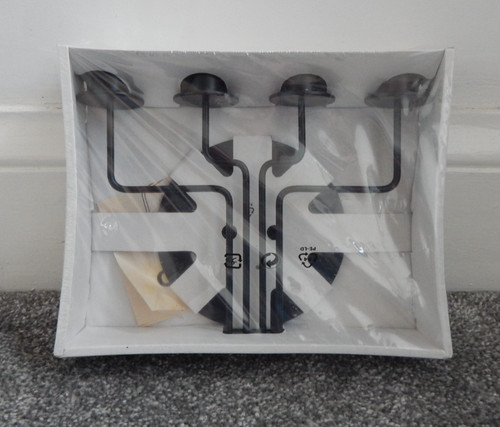 New boxed ikea parlband - new,