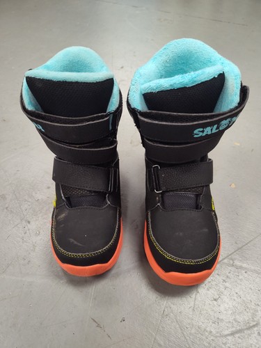 Salomon whipstar kids - whipstar, snow