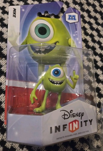 Disney infinity monsters - disney,