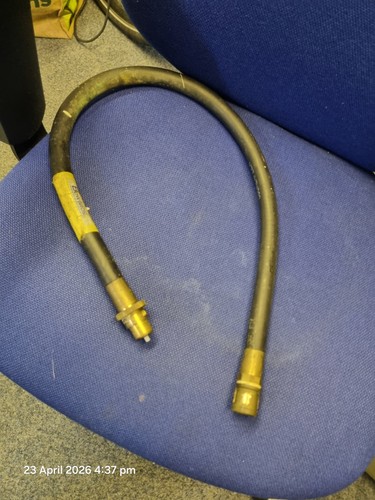 Oven cooker gas pipe - gas,