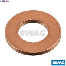 5x SEAL RING OIL DRAIN PLUG 62