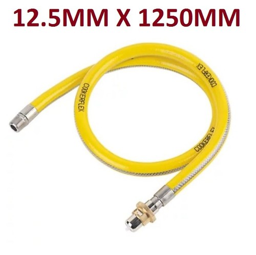 Oven cooker gas - oven, hose