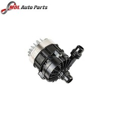 Mercedes-Benz Genuine