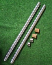 Matchless G15 & Norton N15