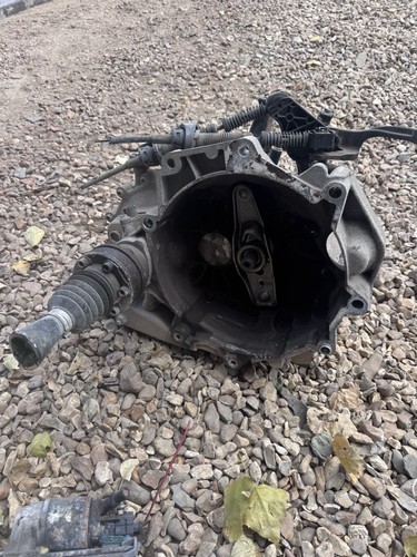 Seat audi gearbox - vw,
