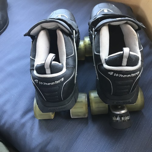 Skechers vintage roller - skechers, skates