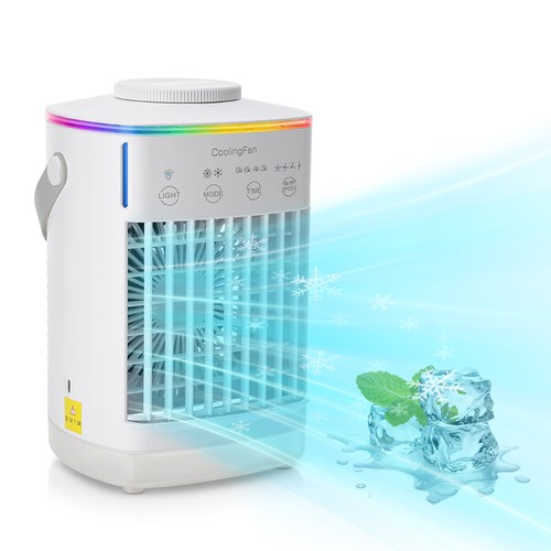 Portable air conditioner - portable,