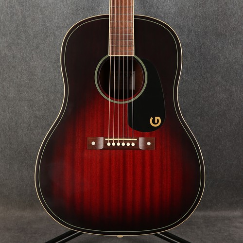 Gretsch jim dandy dreadnought - gretsch,