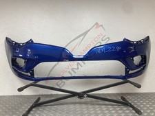 RENAULT CLIO HATCHBACK FRONT