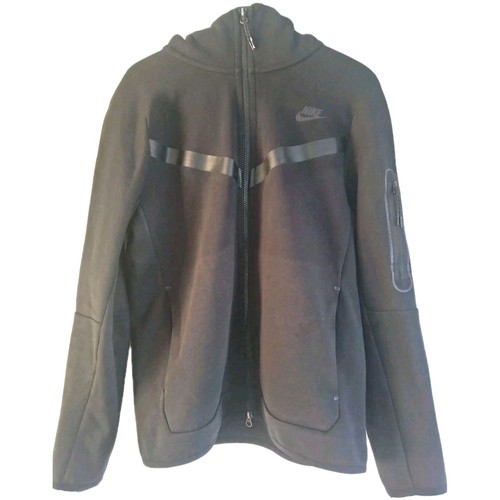 Nike tech fleece windrunner - nike,