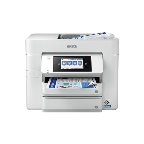 Epson workforce pro - workforce,