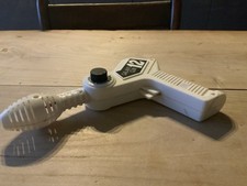 Vintage Toy Galaxy Gun Lights and Sounds Working Condition