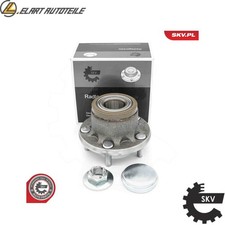 WHEEL BEARING KIT 29SKV314 FOR FORD TOURNEOCONNECTTRANSITCONNECT RWPC/RWPD 1.8L 4cyl