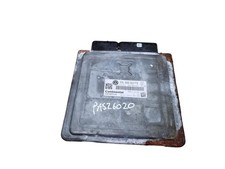 VOLKSWAGEN PASSAT ECU 1.6