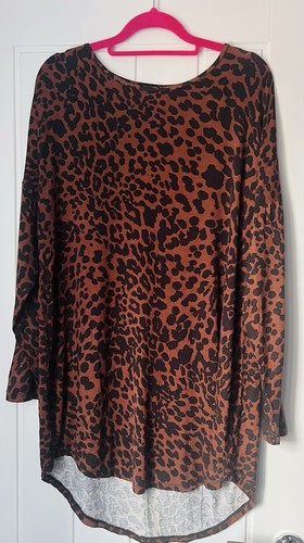 Papaya matalan leopard - matalan,