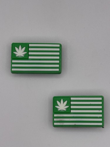 Marijuana weed green - , pot