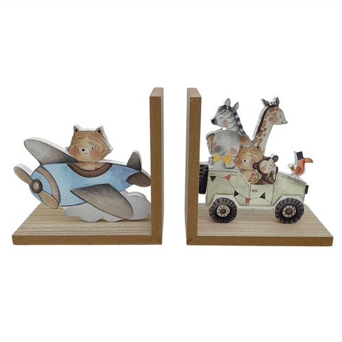 Dream big bookends kids - dream, bookends,