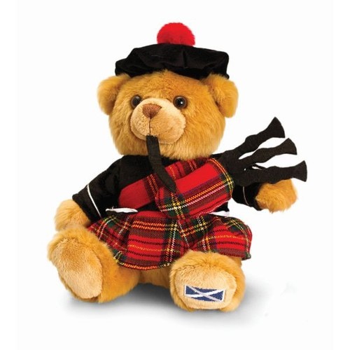 Piece soft toys gorgeous - 1,