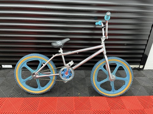 Custom retro bmx - custom,