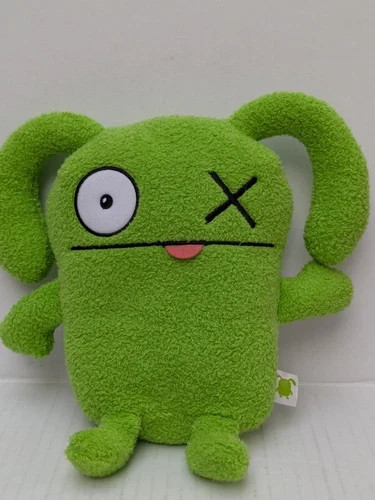 Ugly dolls 23 cm - ugly,