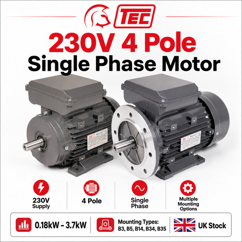 18kw 7kw 230v single - ,