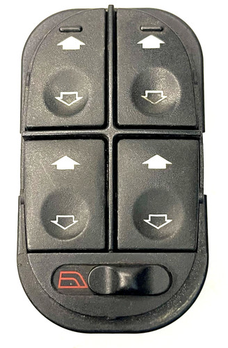 Genuine ford mondeo - mk1, mk2