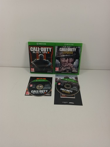Call duty bundle - bundle,