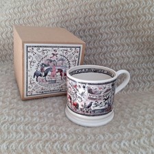 Emma bridgewater queens 90th - bridgewater,