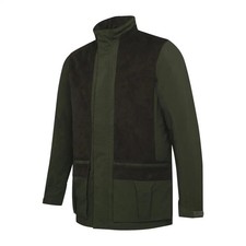 Beretta Men's Sporting Teal Jacket EVO British Green Clay Pigeon Shooting Coat