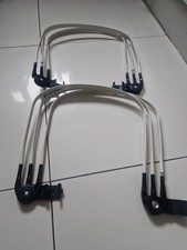 Bugaboo Donkey Rods And Clamps