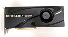 NVIDIA GeForce RTX 2080 Ti