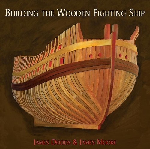 Building the wooden - building, fighting